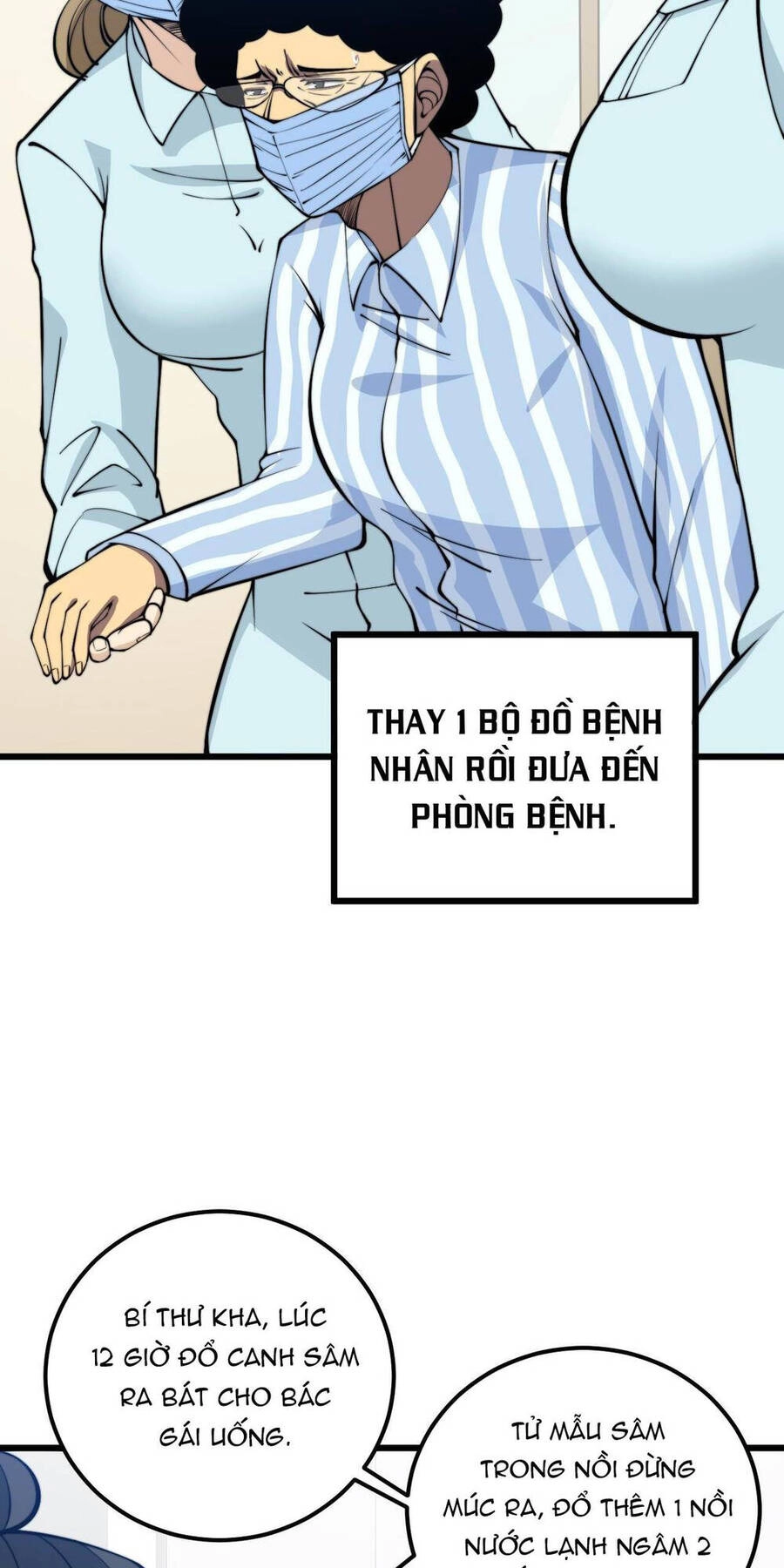 Độc Thủ Vu Y Chapter 338 - 29