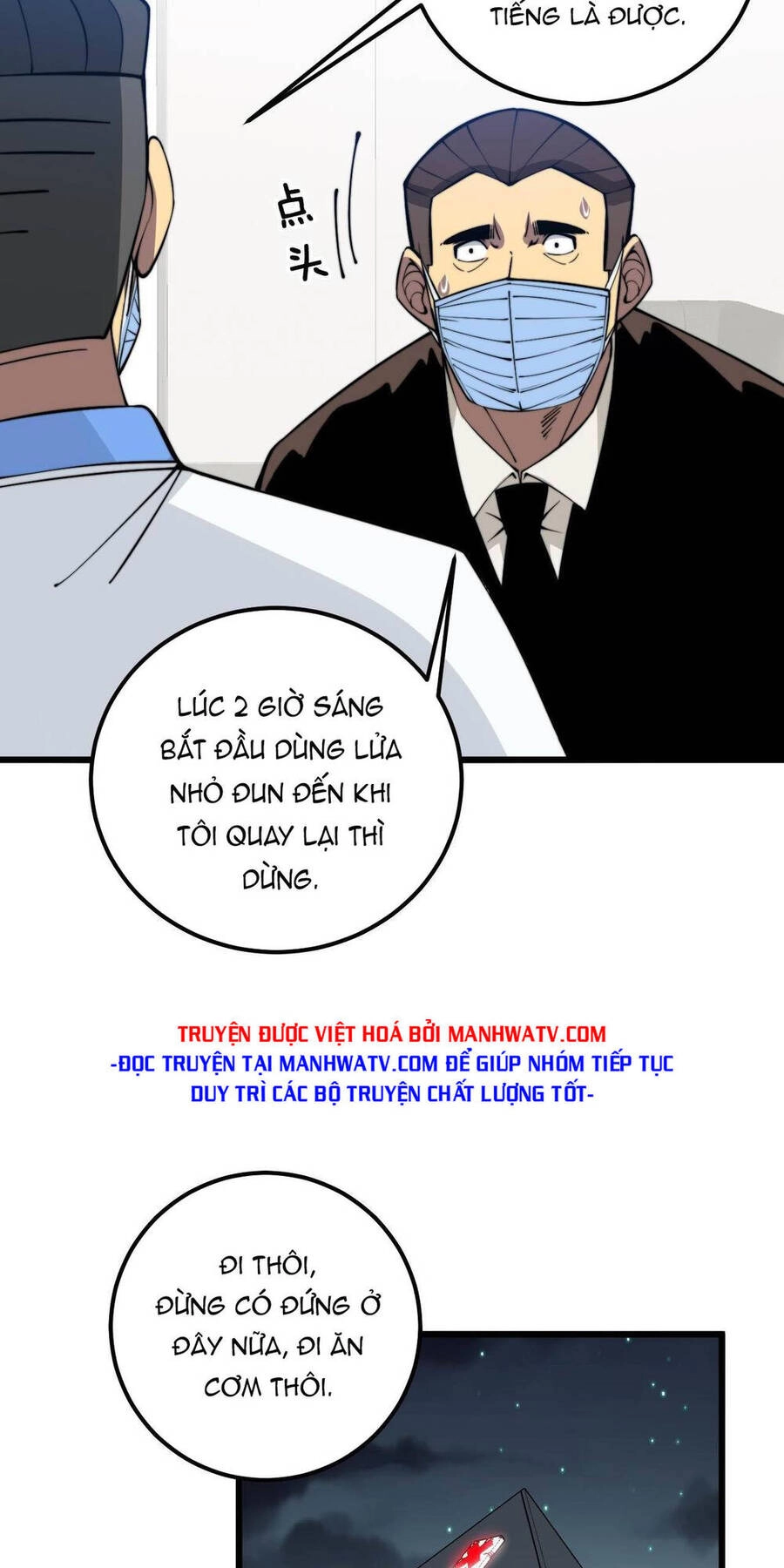 Độc Thủ Vu Y Chapter 338 - 30