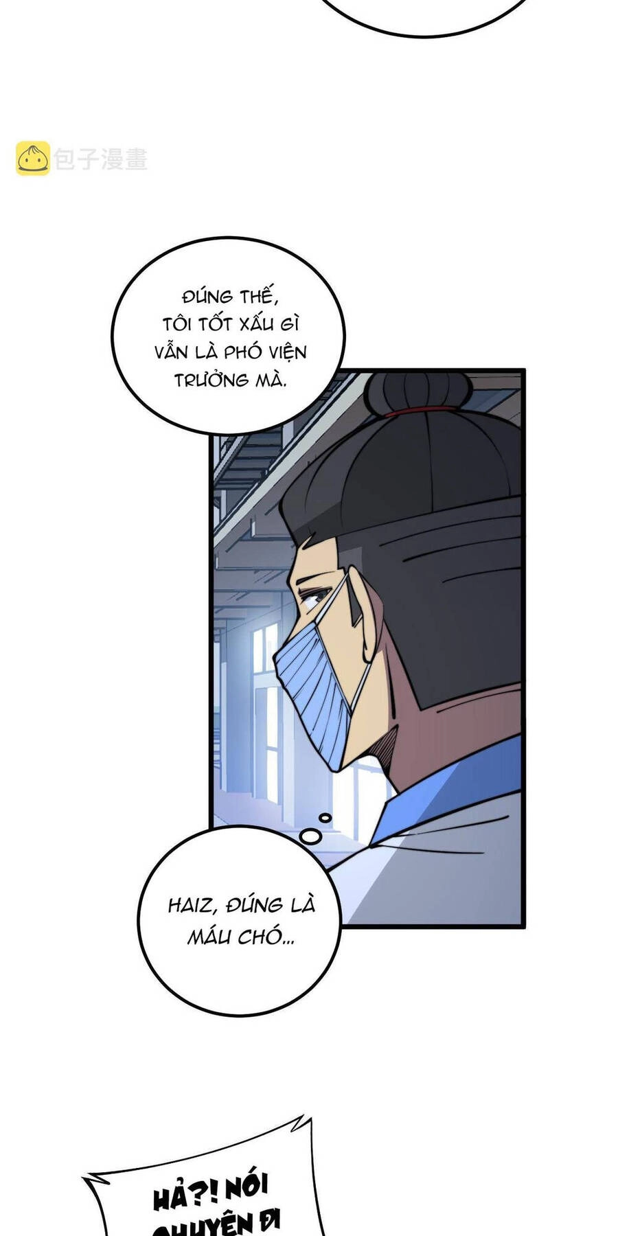 Độc Thủ Vu Y Chapter 338 - 33