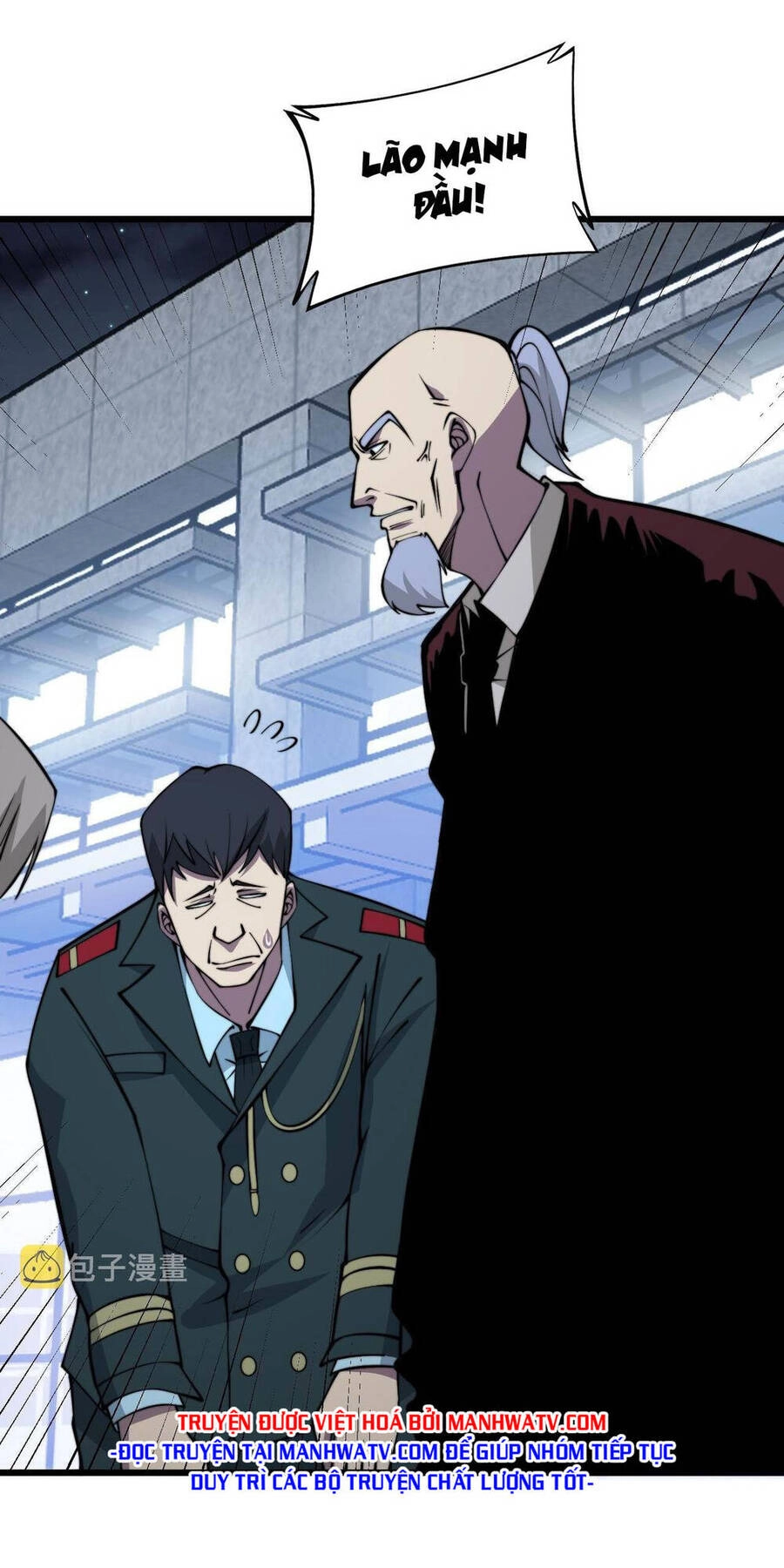 Độc Thủ Vu Y Chapter 338 - 35