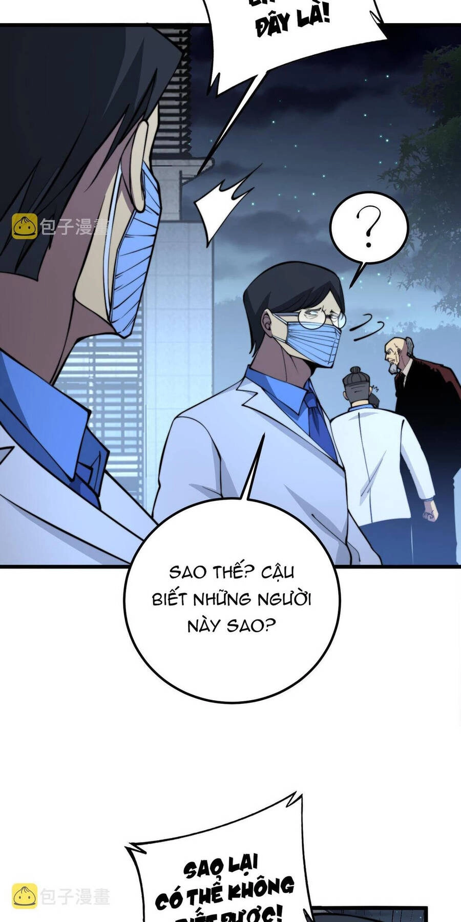 Độc Thủ Vu Y Chapter 338 - 37