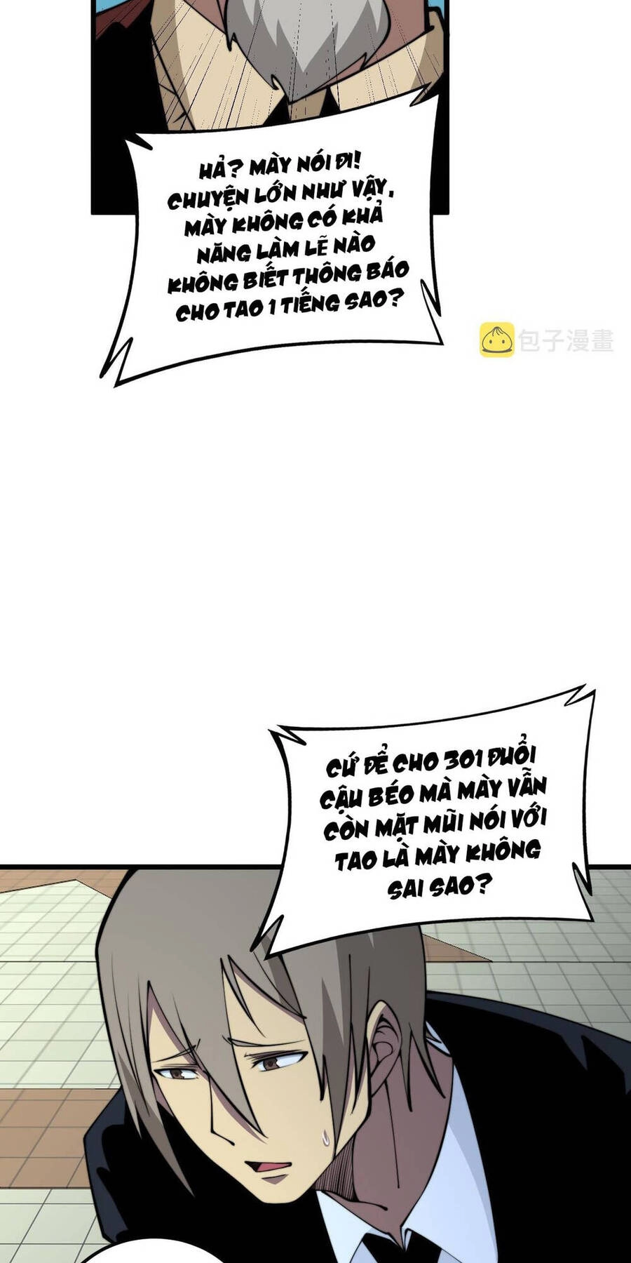 Độc Thủ Vu Y Chapter 338 - 44