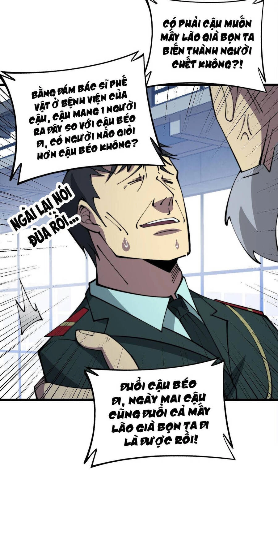 Độc Thủ Vu Y Chapter 338 - 47