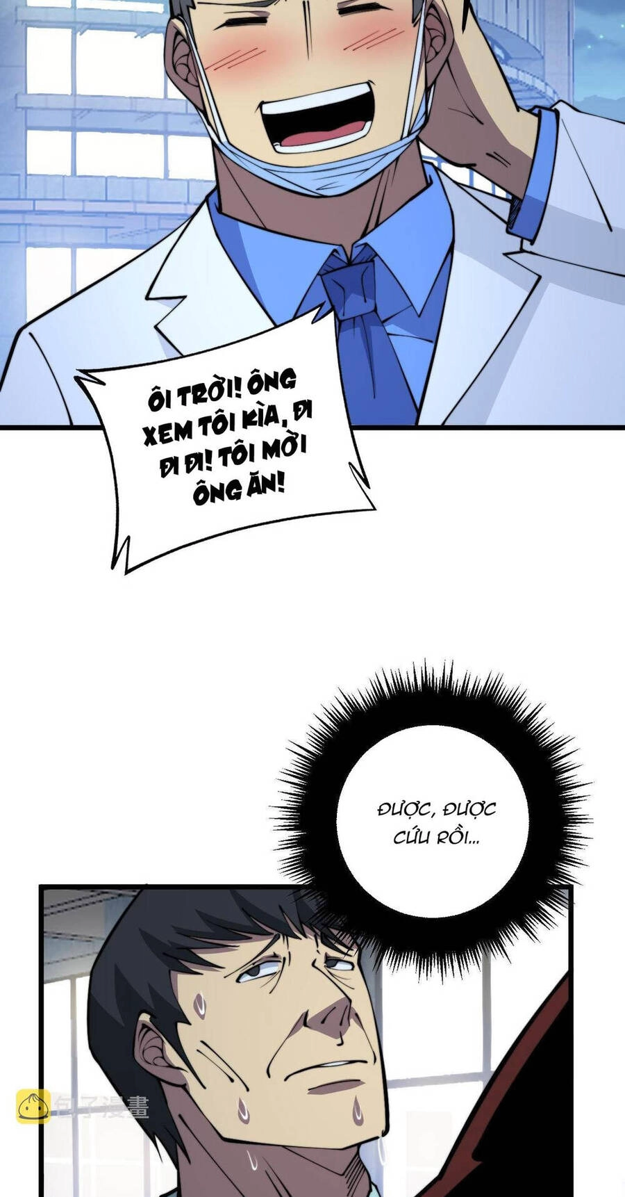 Độc Thủ Vu Y Chapter 338 - 51