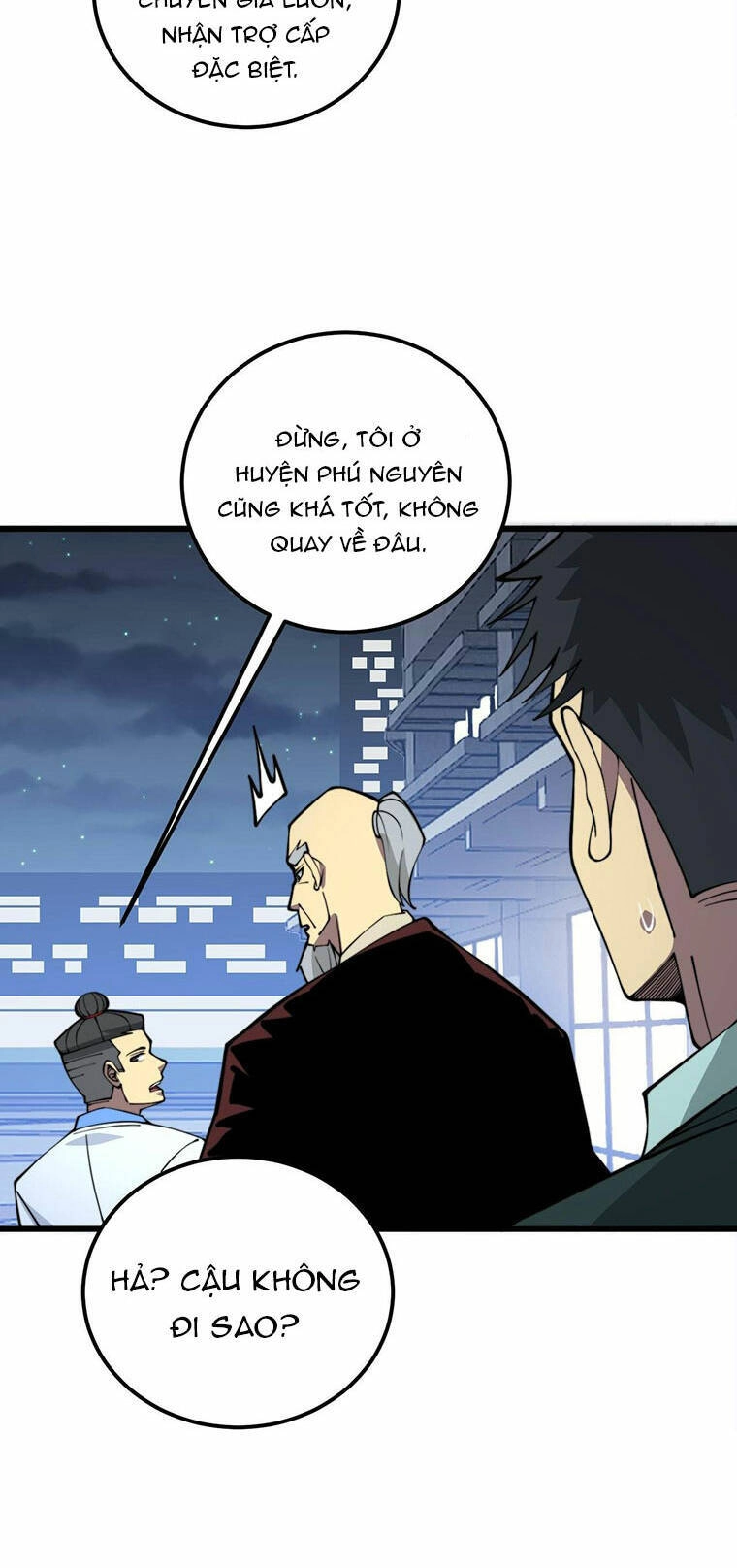 Độc Thủ Vu Y Chapter 339 - 4