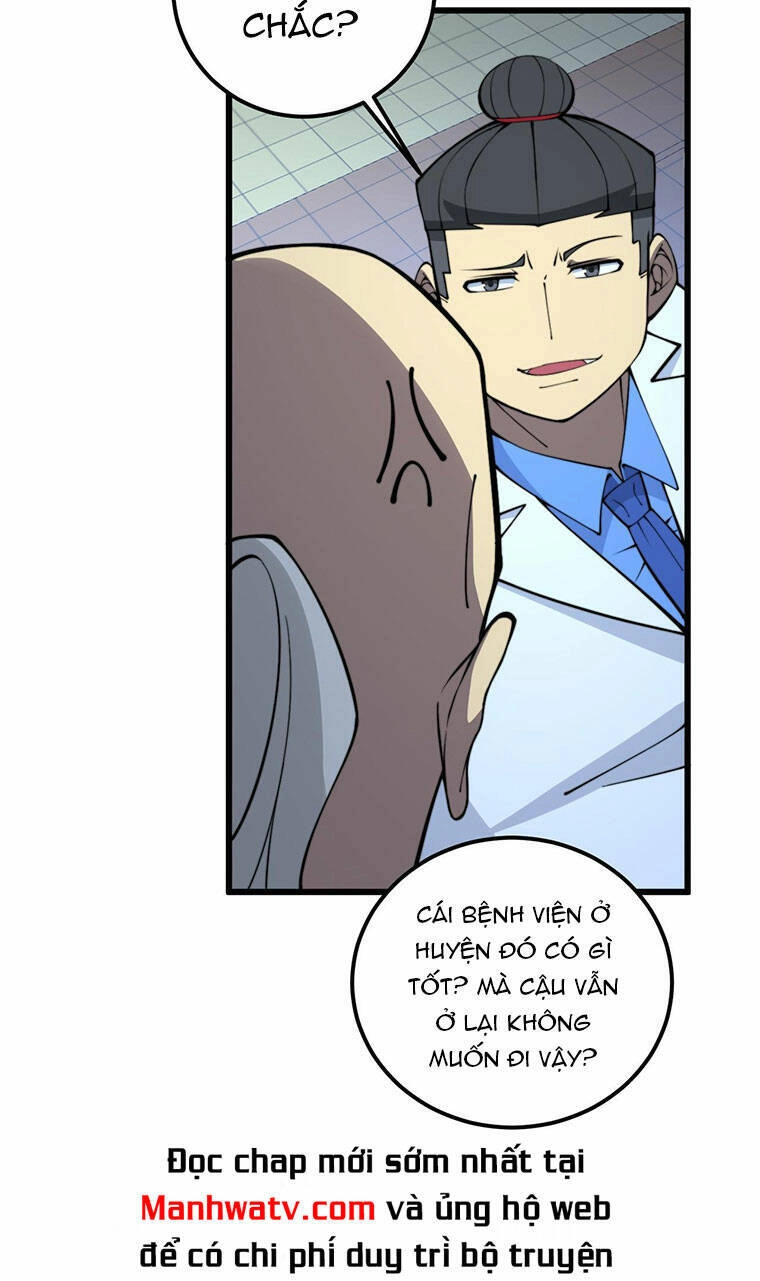 Độc Thủ Vu Y Chapter 339 - 7