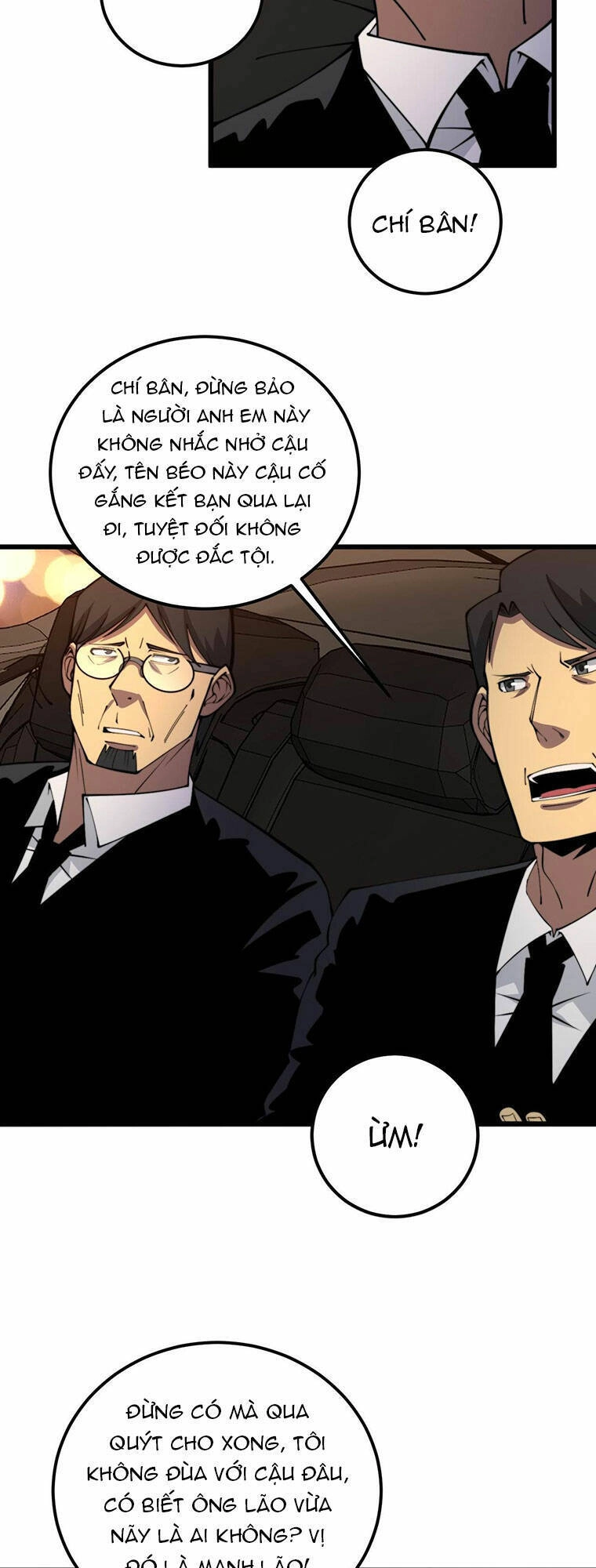 Độc Thủ Vu Y Chapter 339 - 10