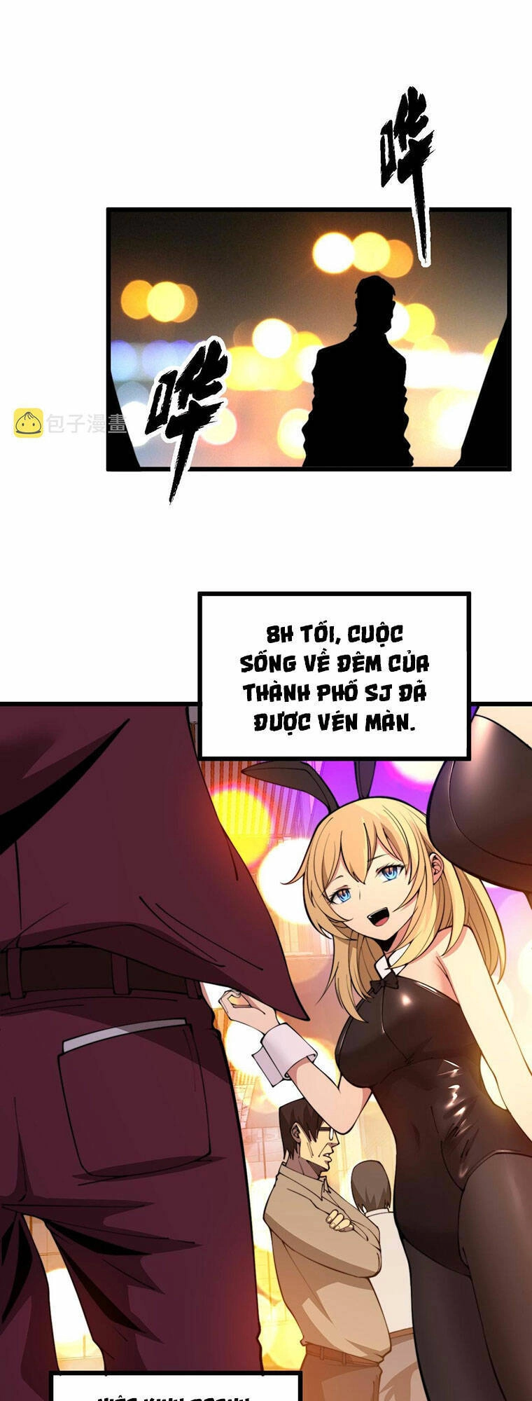 Độc Thủ Vu Y Chapter 339 - 13