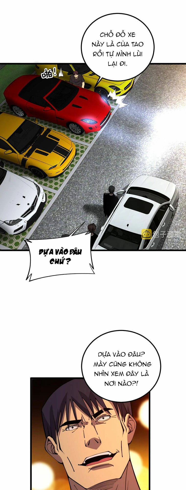 Độc Thủ Vu Y Chapter 339 - 21