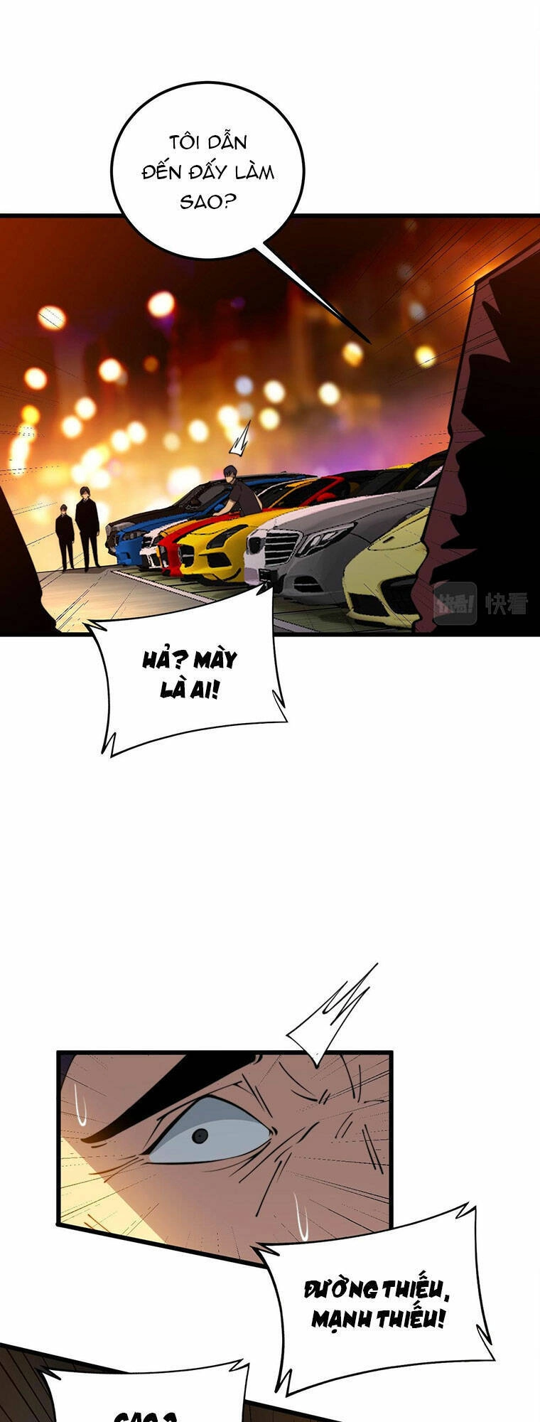 Độc Thủ Vu Y Chapter 339 - 25