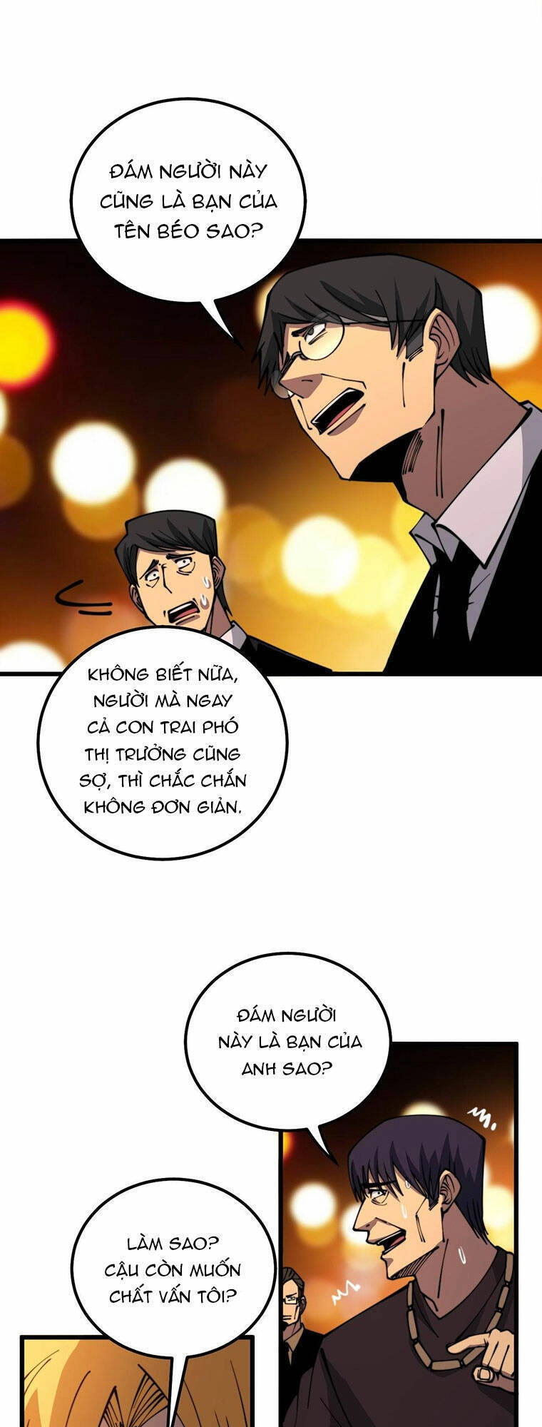 Độc Thủ Vu Y Chapter 339 - 29