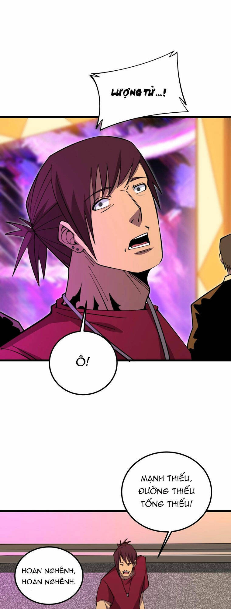 Độc Thủ Vu Y Chapter 339 - 33