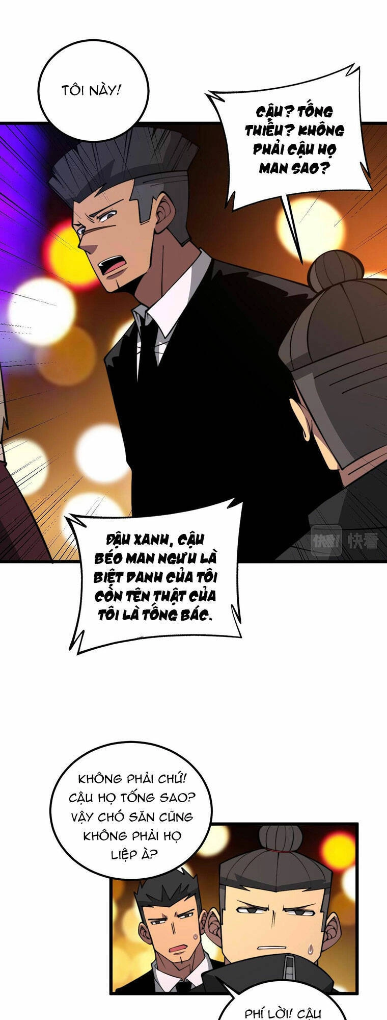 Độc Thủ Vu Y Chapter 339 - 37