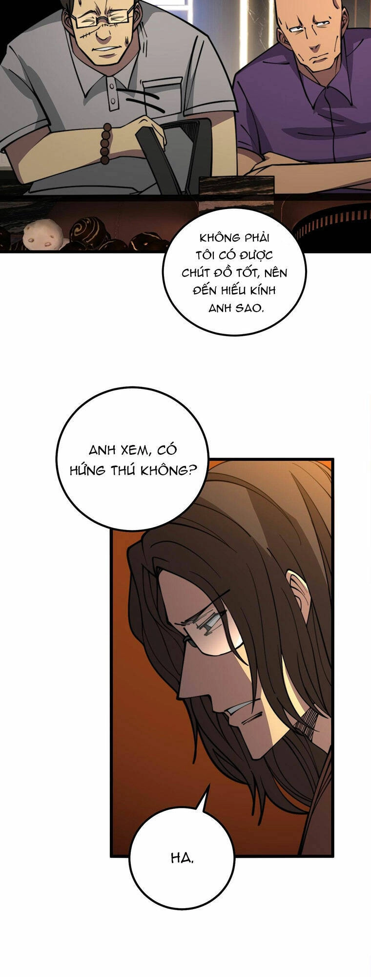 Độc Thủ Vu Y Chapter 339 - 46