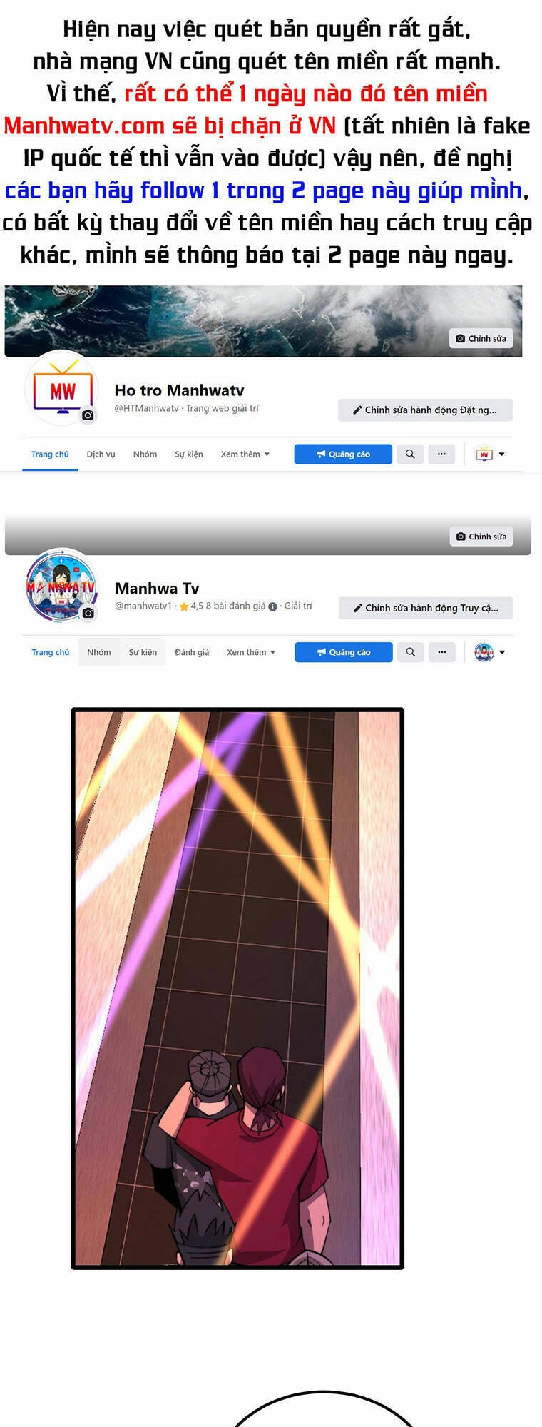 Độc Thủ Vu Y Chapter 340 - 1