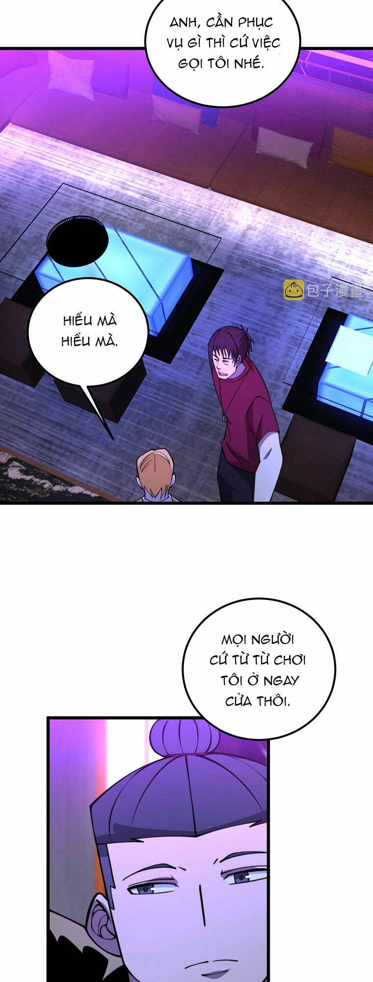 Độc Thủ Vu Y Chapter 340 - 2