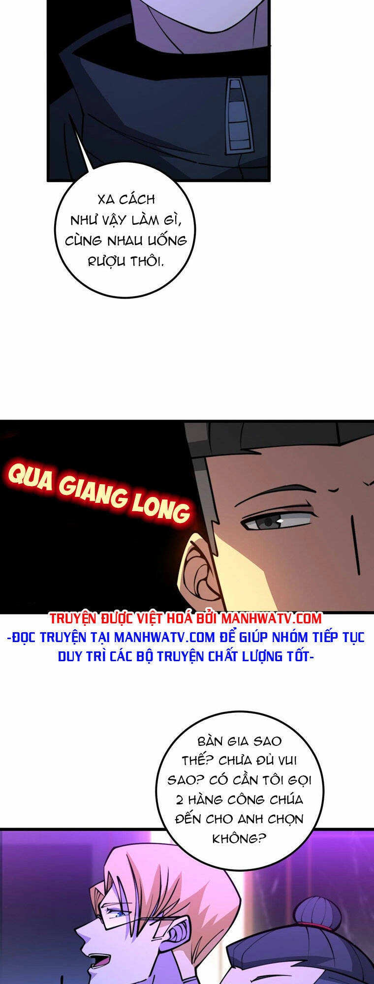 Độc Thủ Vu Y Chapter 340 - 3