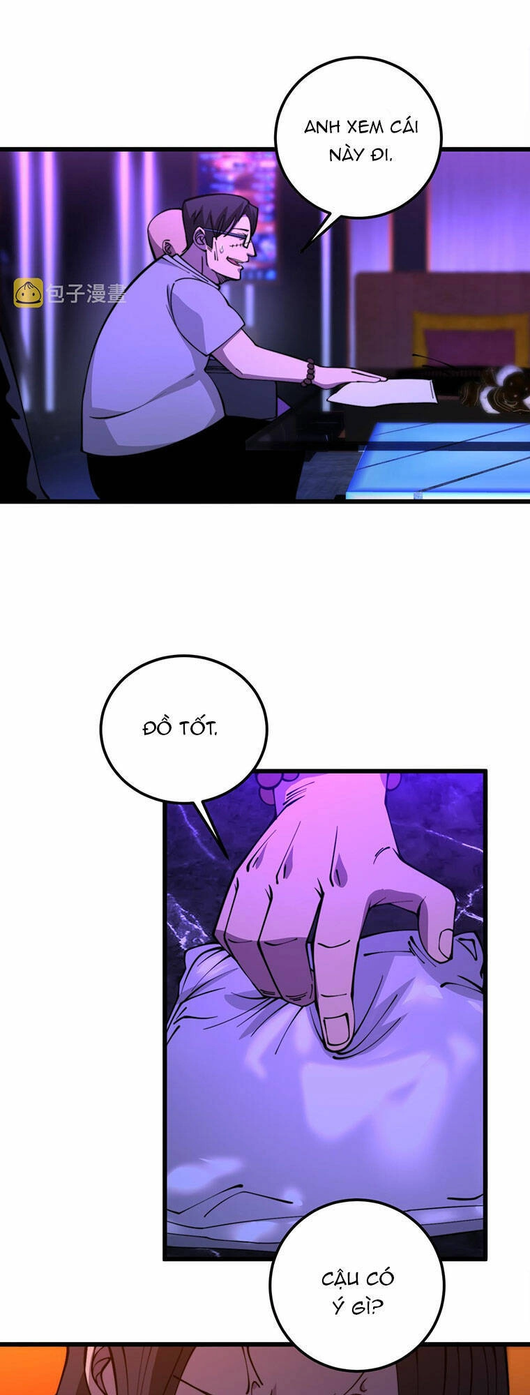 Độc Thủ Vu Y Chapter 340 - 6