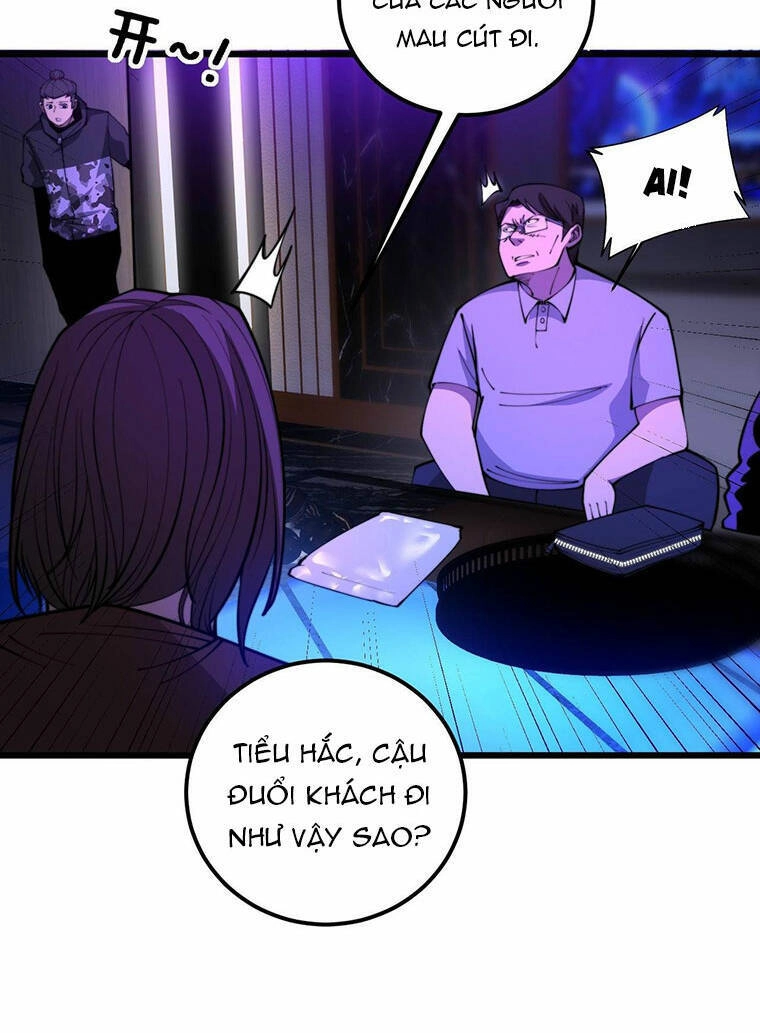 Độc Thủ Vu Y Chapter 340 - 10