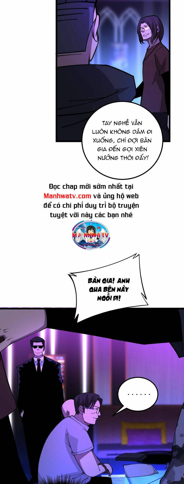 Độc Thủ Vu Y Chapter 340 - 12