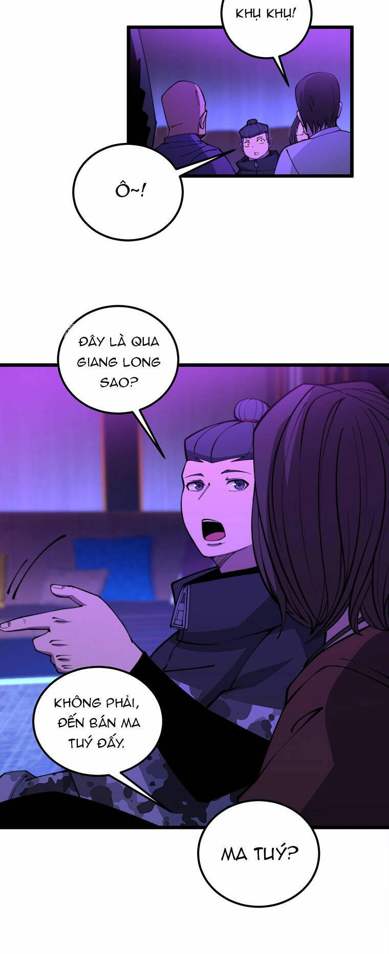 Độc Thủ Vu Y Chapter 340 - 14