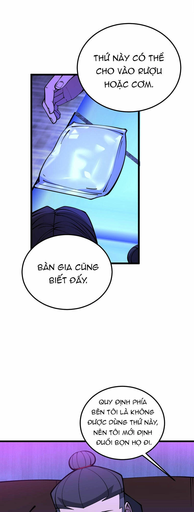 Độc Thủ Vu Y Chapter 340 - 15