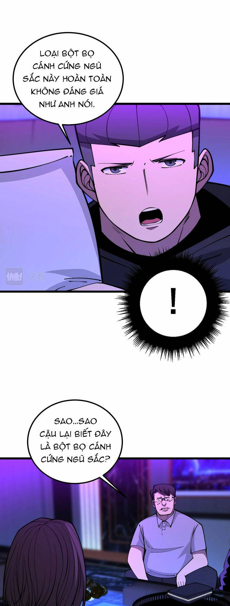 Độc Thủ Vu Y Chapter 340 - 20