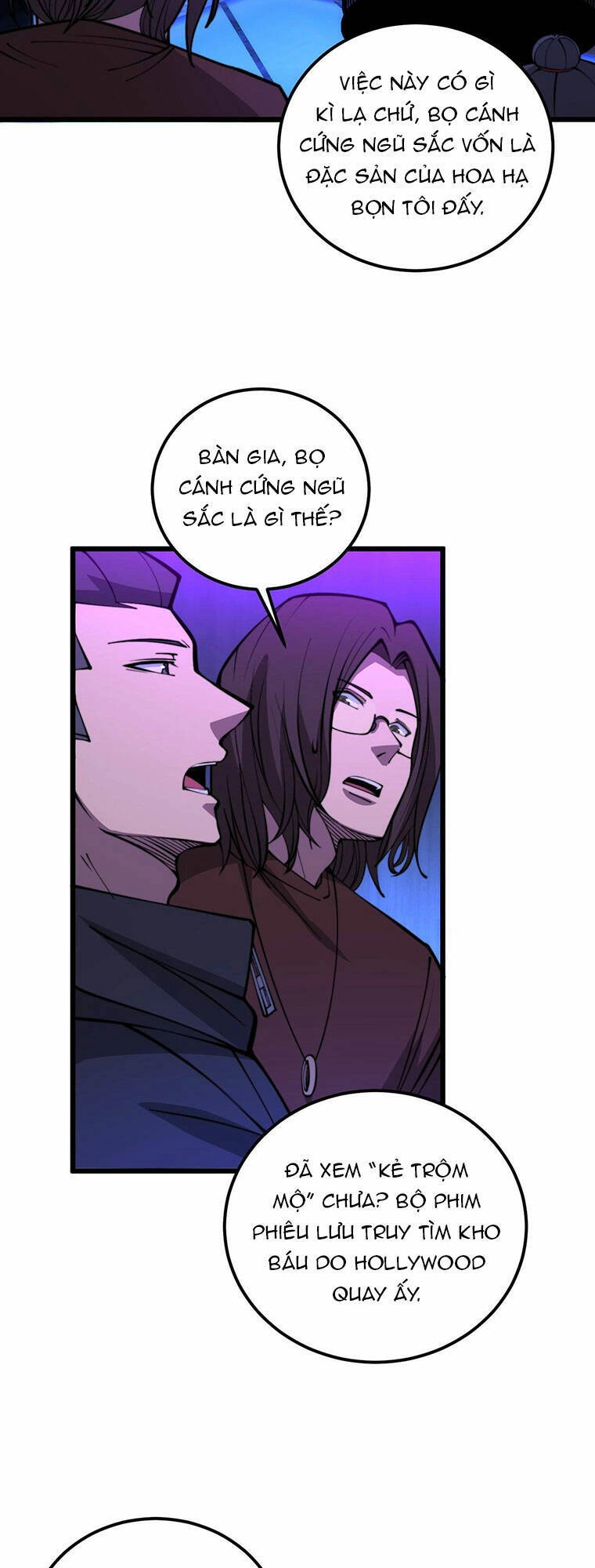 Độc Thủ Vu Y Chapter 340 - 21