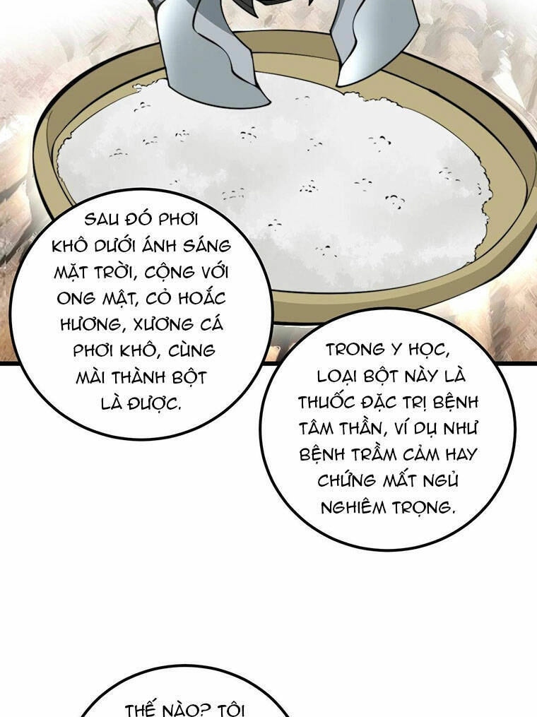 Độc Thủ Vu Y Chapter 340 - 23