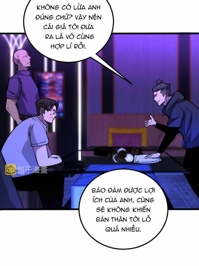 Độc Thủ Vu Y Chapter 340 - 24