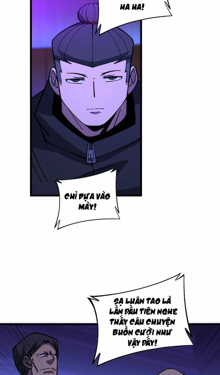 Độc Thủ Vu Y Chapter 340 - 28