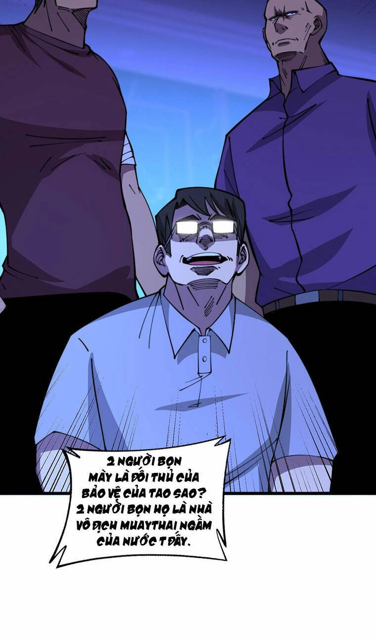 Độc Thủ Vu Y Chapter 340 - 29