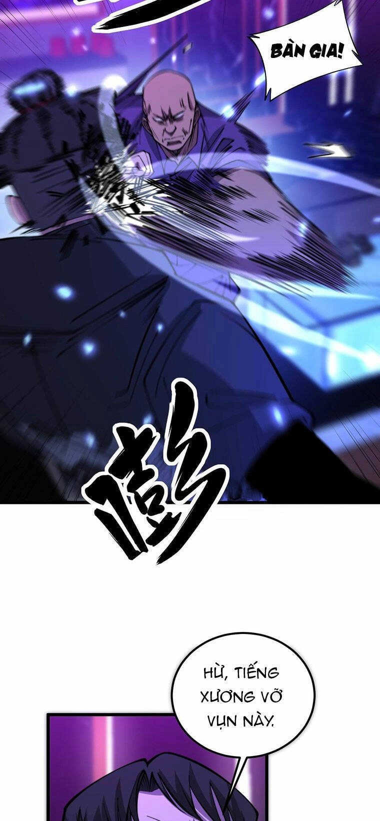 Độc Thủ Vu Y Chapter 340 - 32