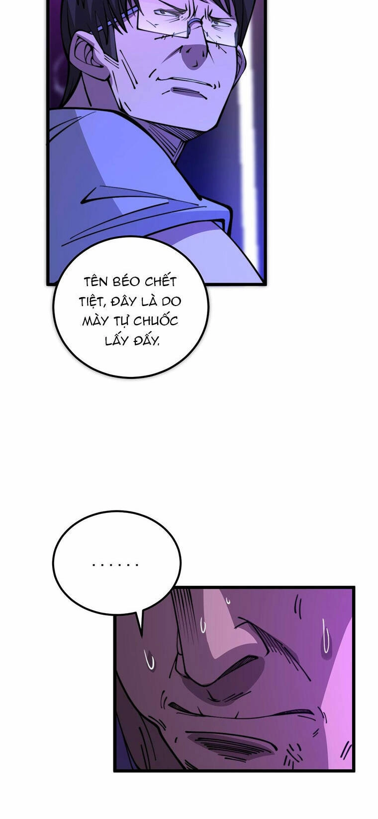 Độc Thủ Vu Y Chapter 340 - 33