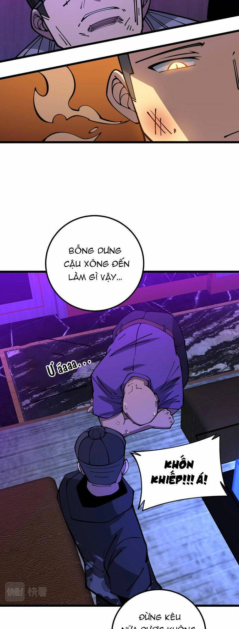 Độc Thủ Vu Y Chapter 340 - 35