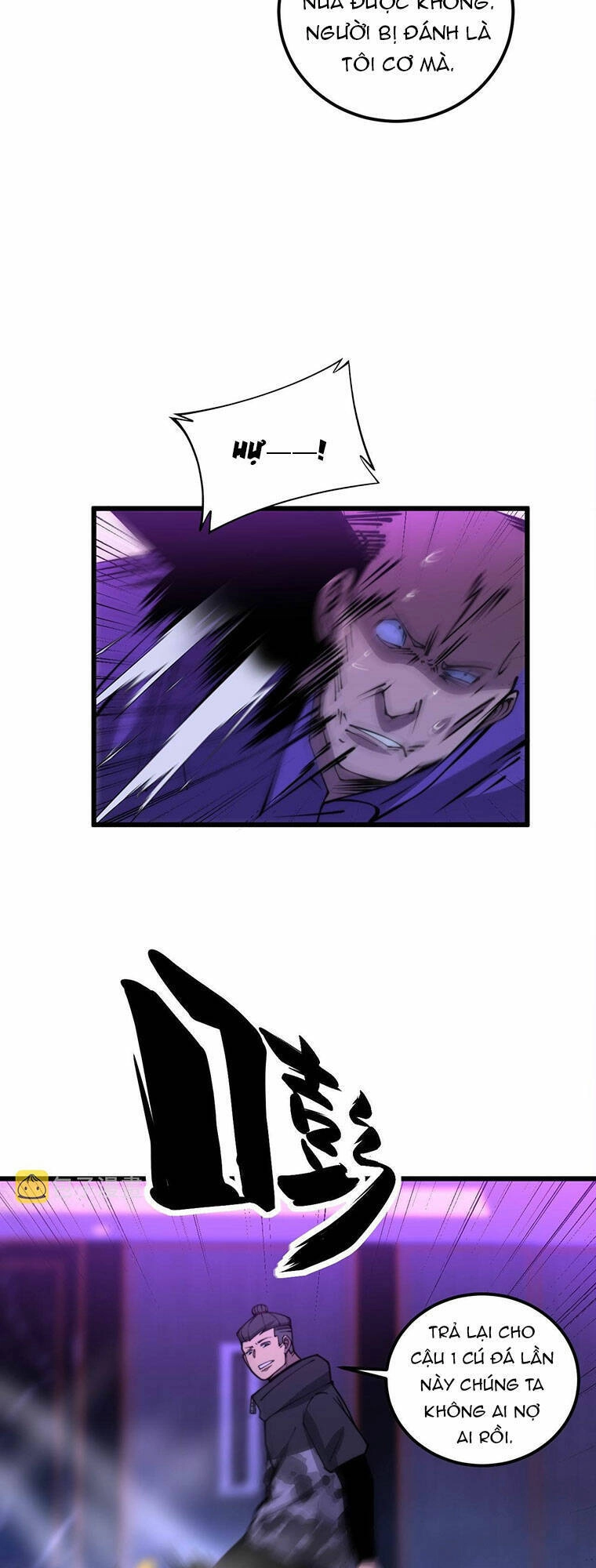 Độc Thủ Vu Y Chapter 340 - 36