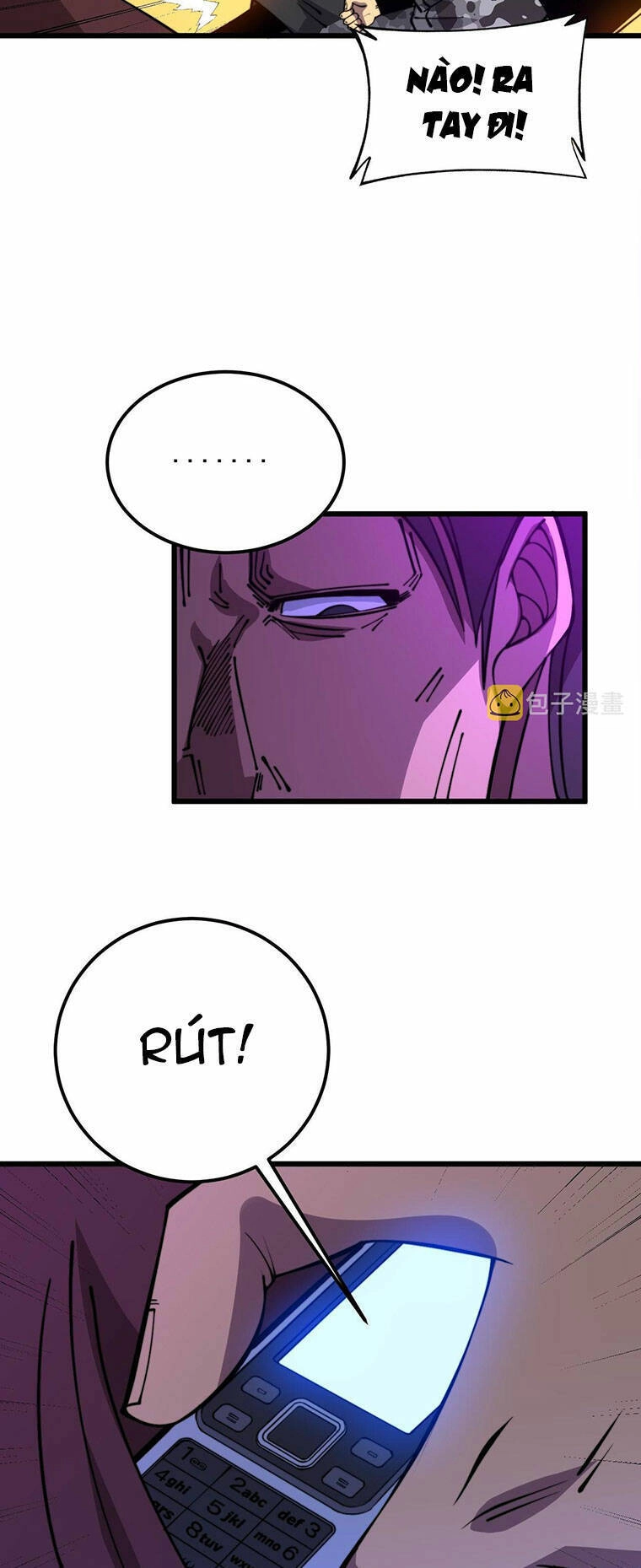 Độc Thủ Vu Y Chapter 340 - 41