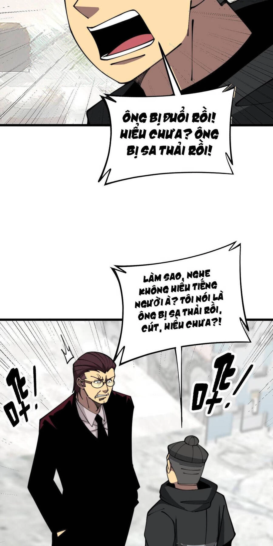 Độc Thủ Vu Y Chapter 346 - 4