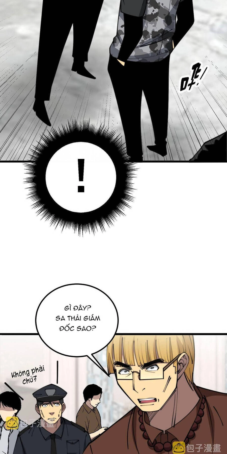 Độc Thủ Vu Y Chapter 346 - 5