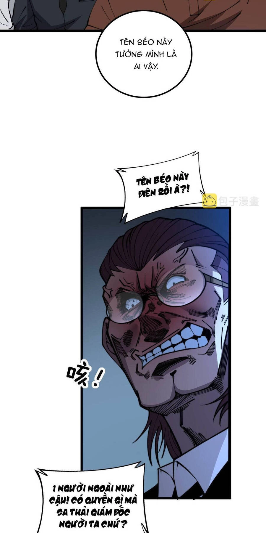 Độc Thủ Vu Y Chapter 346 - 6