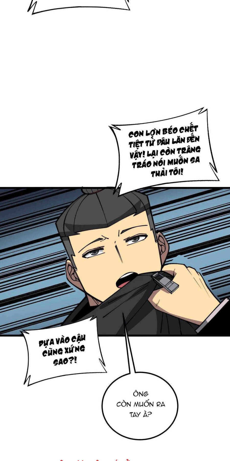 Độc Thủ Vu Y Chapter 346 - 7