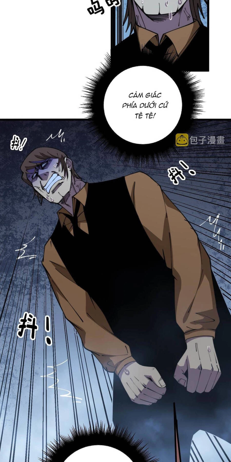 Độc Thủ Vu Y Chapter 346 - 10