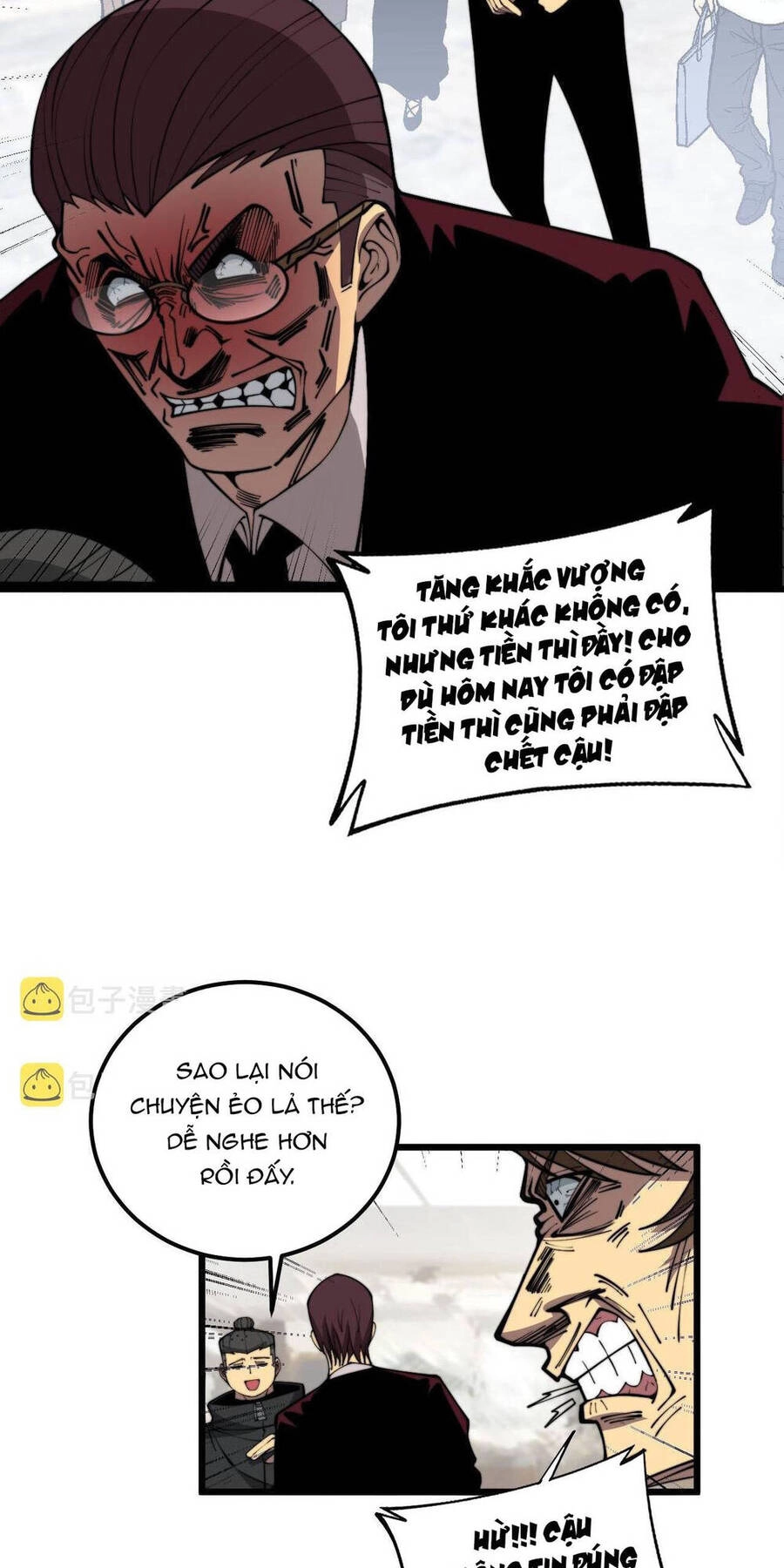 Độc Thủ Vu Y Chapter 346 - 12