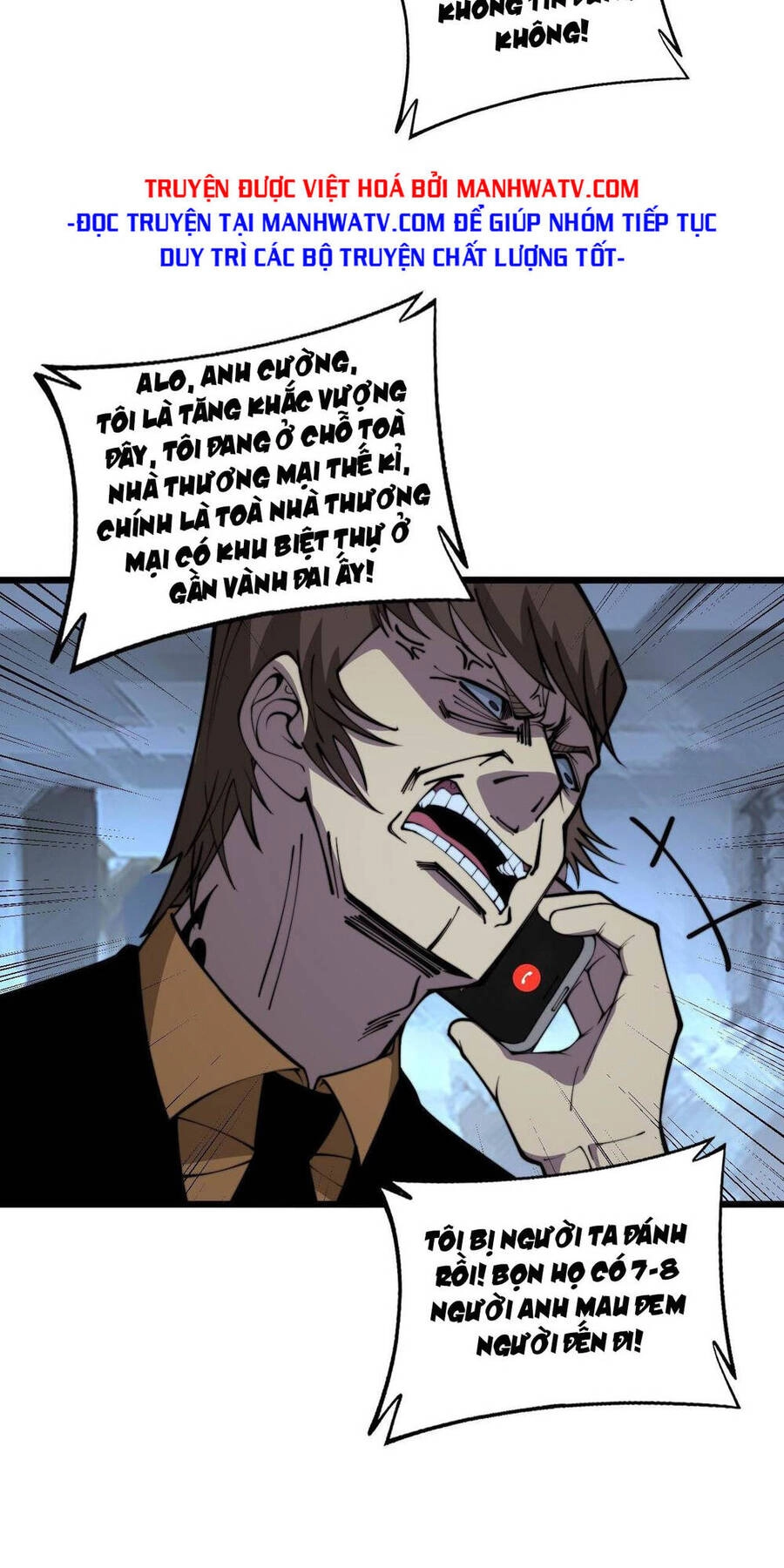 Độc Thủ Vu Y Chapter 346 - 13