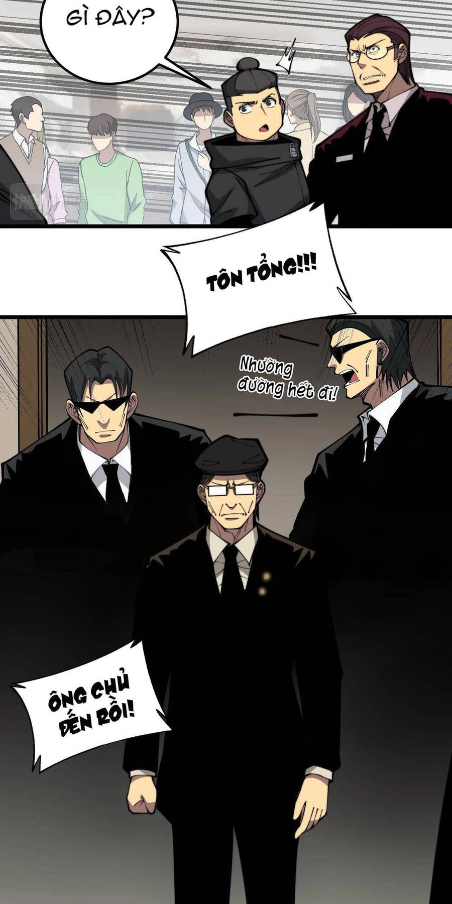 Độc Thủ Vu Y Chapter 346 - 17