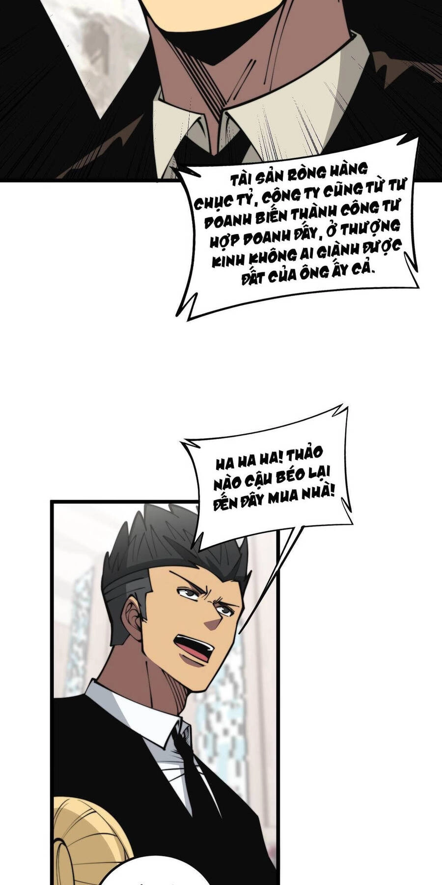 Độc Thủ Vu Y Chapter 346 - 21