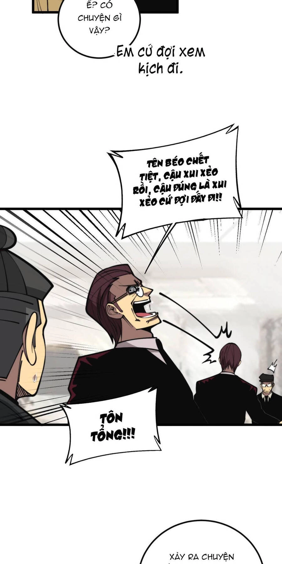 Độc Thủ Vu Y Chapter 346 - 22