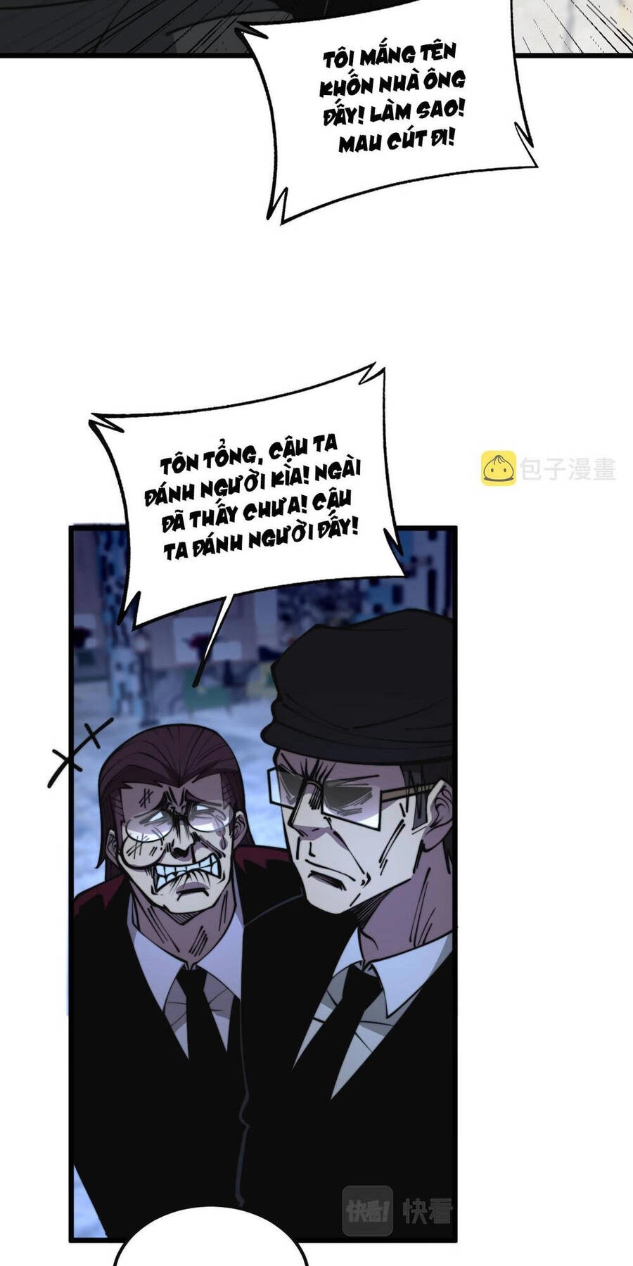 Độc Thủ Vu Y Chapter 346 - 26