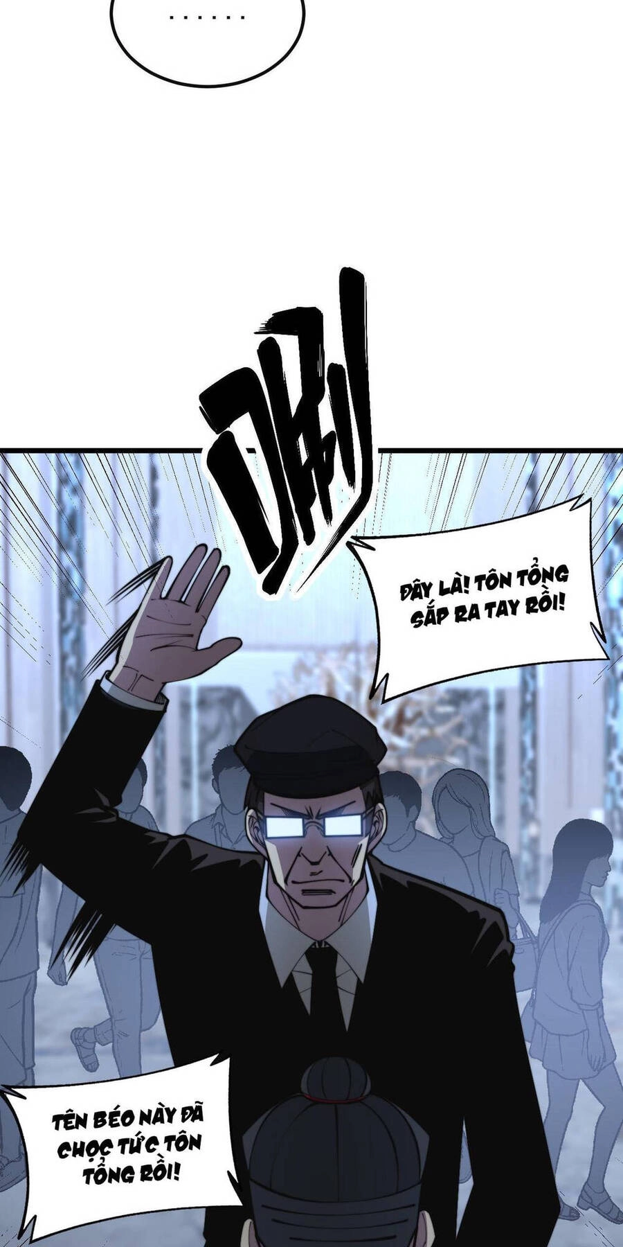 Độc Thủ Vu Y Chapter 346 - 27