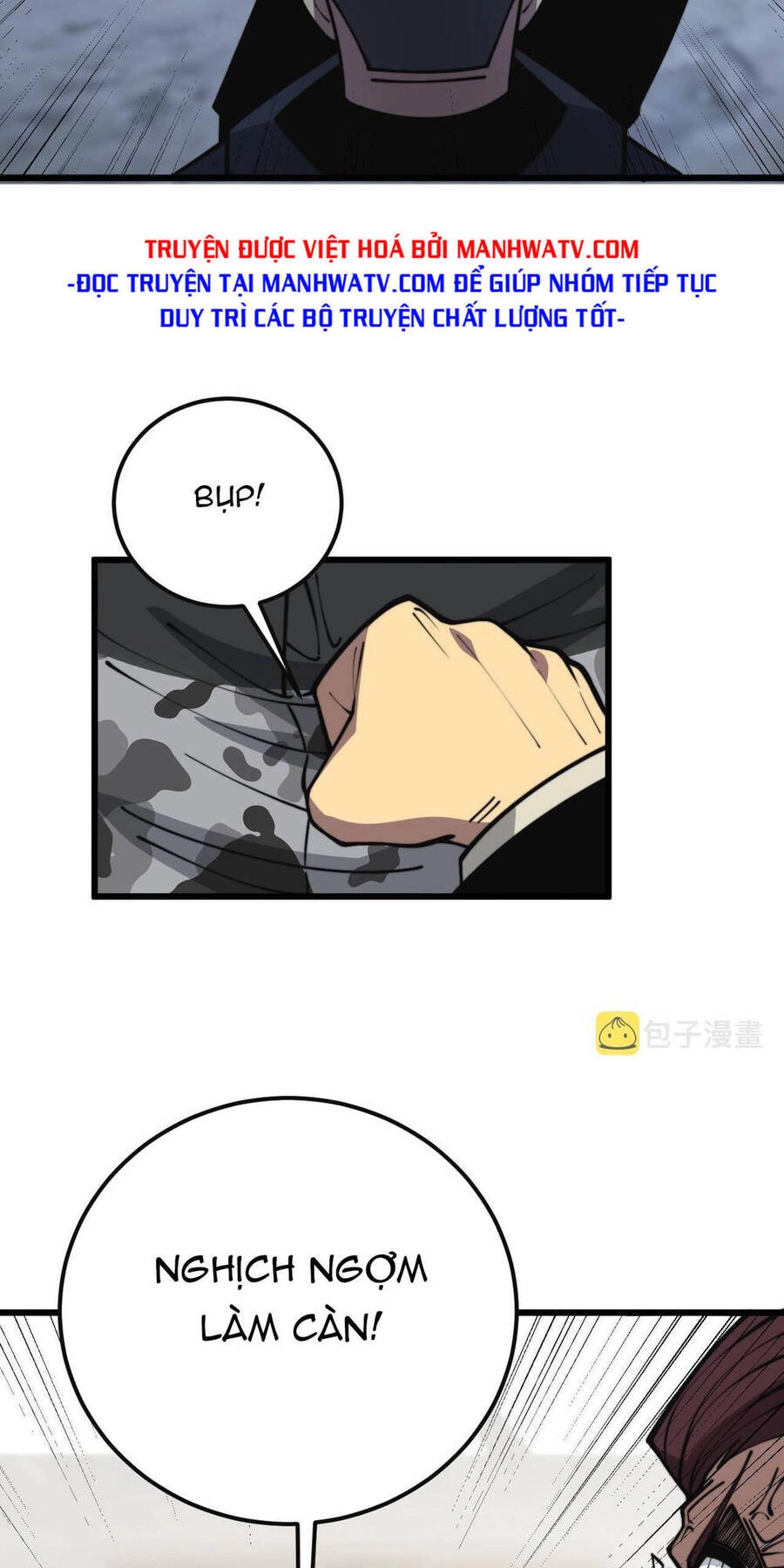 Độc Thủ Vu Y Chapter 346 - 28